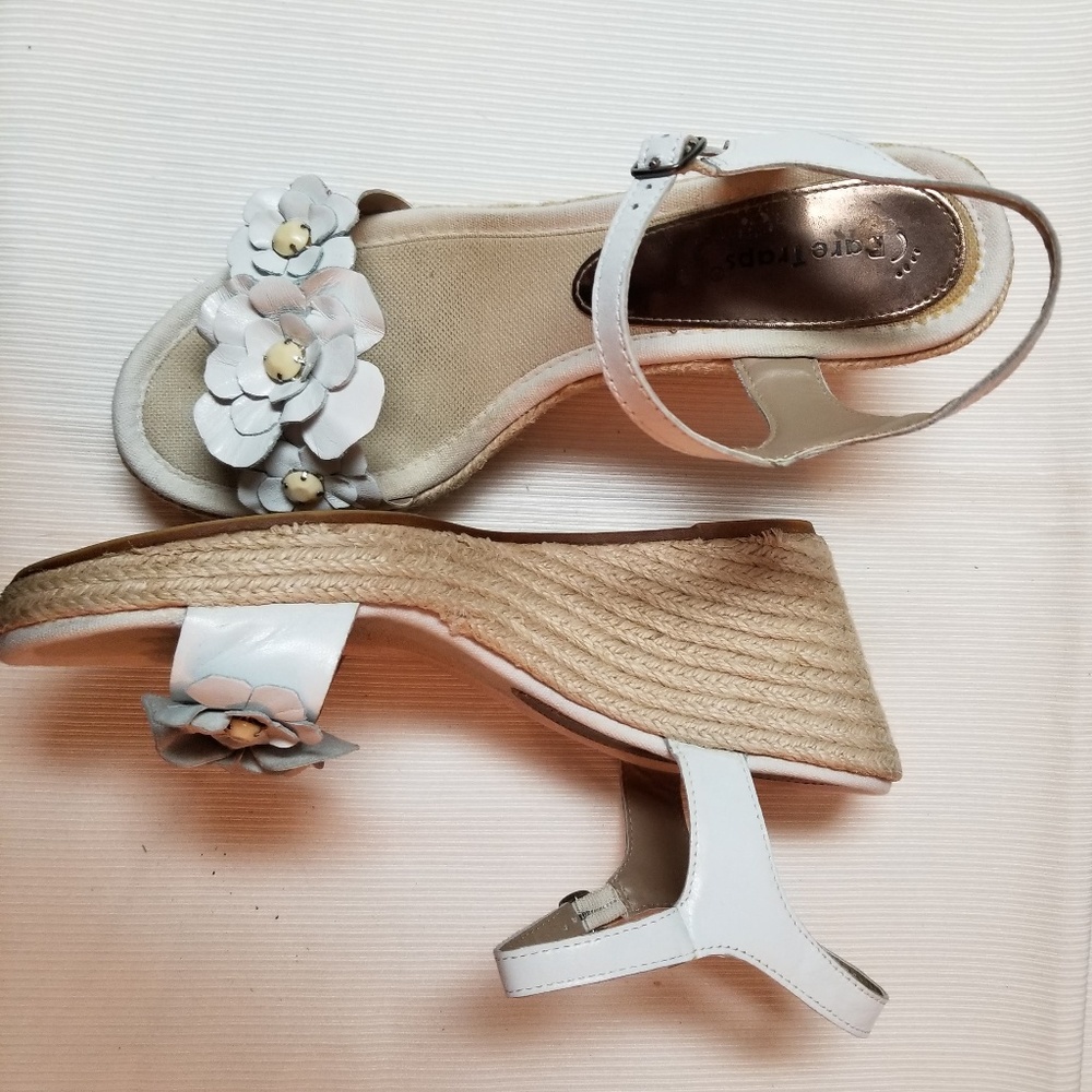 Wedge Sandal - Picture 2 of 2